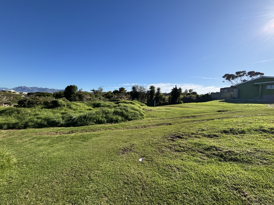 0 Bedroom Property for Sale in Hawston Western Cape